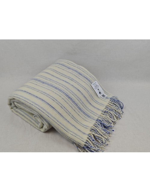 Pleds, 100% jaunzēlandes vilna, 140х205 Pleds, 100% jaunzēlandes vilna, 140х205