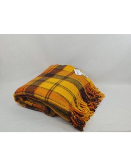 Pleds, 100% jaunzēlandes vilna, 170х210 Pleds, 100% jaunzēlandes vilna, 170х210