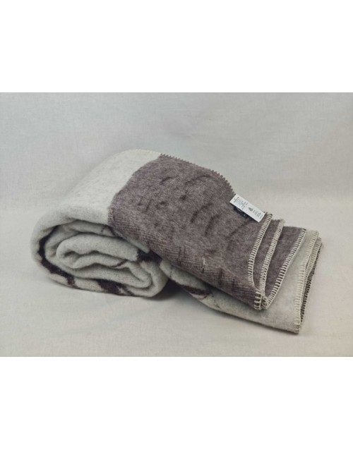 Sega, 100% jaunzēlandes vilna, 130х200 Sega, 100% jaunzēlandes vilna, 130х200