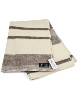 Children's blanket, alpaca: 50%, wool: 30%, mohēra: 20%, 100x70