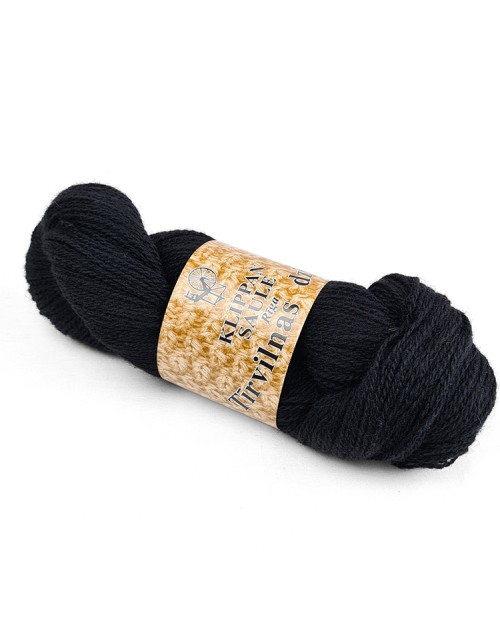 Yarn, 100% New Zealand wool, 100g